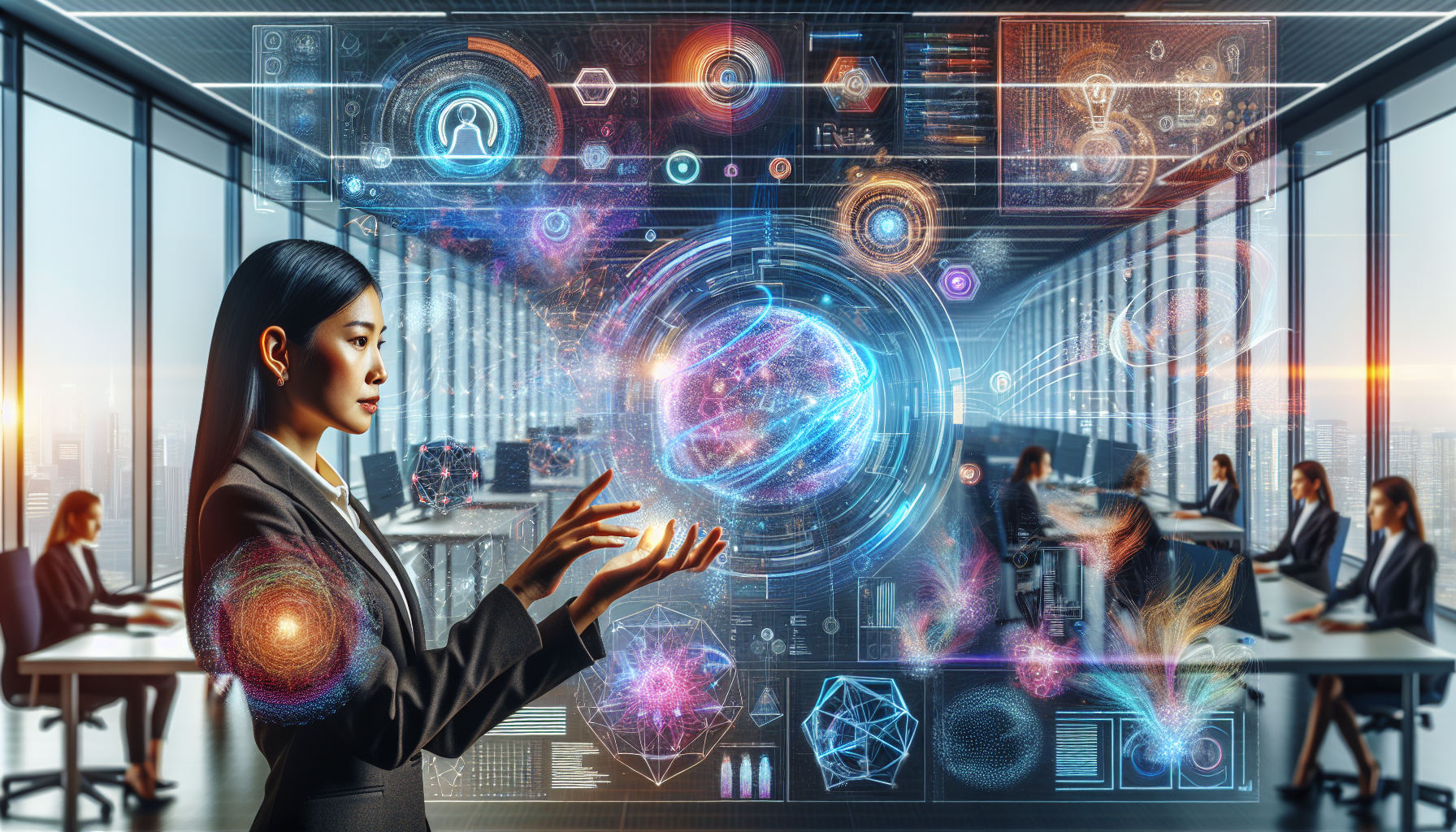 How Intelligent Document Processing Transforms Modern Businesses