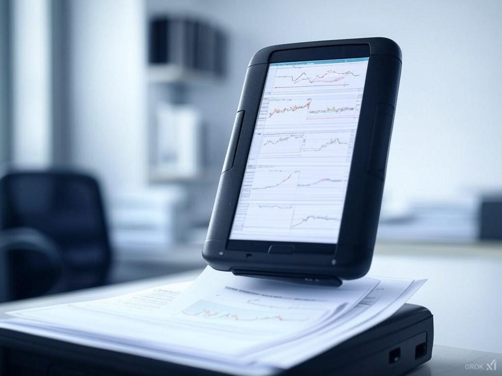 Understanding OCR - How It Powers Intelligent Document Processing